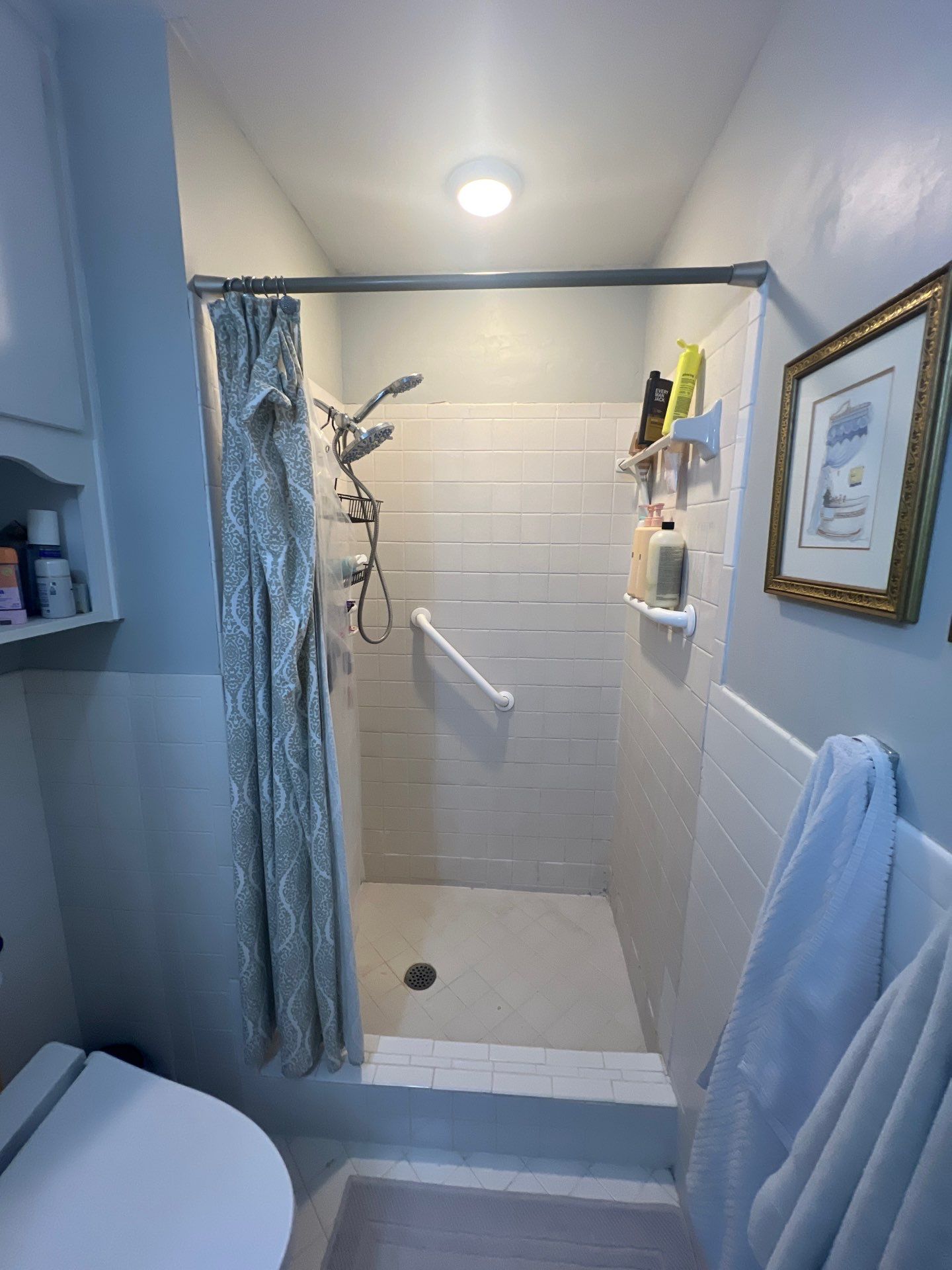 Shower Replacement by The Shower Company