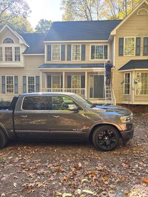 Project in Manakin-Sabot