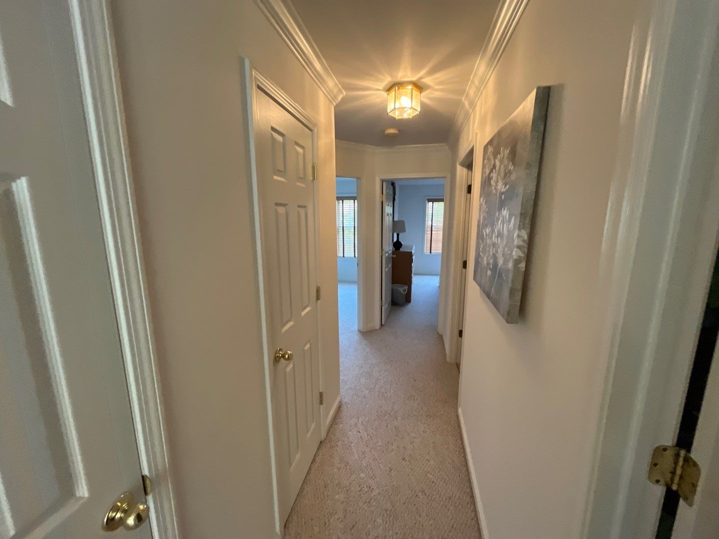 Interior Painting by Fresh Coat Works LLC