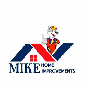 Logo for Mike Home Improvements