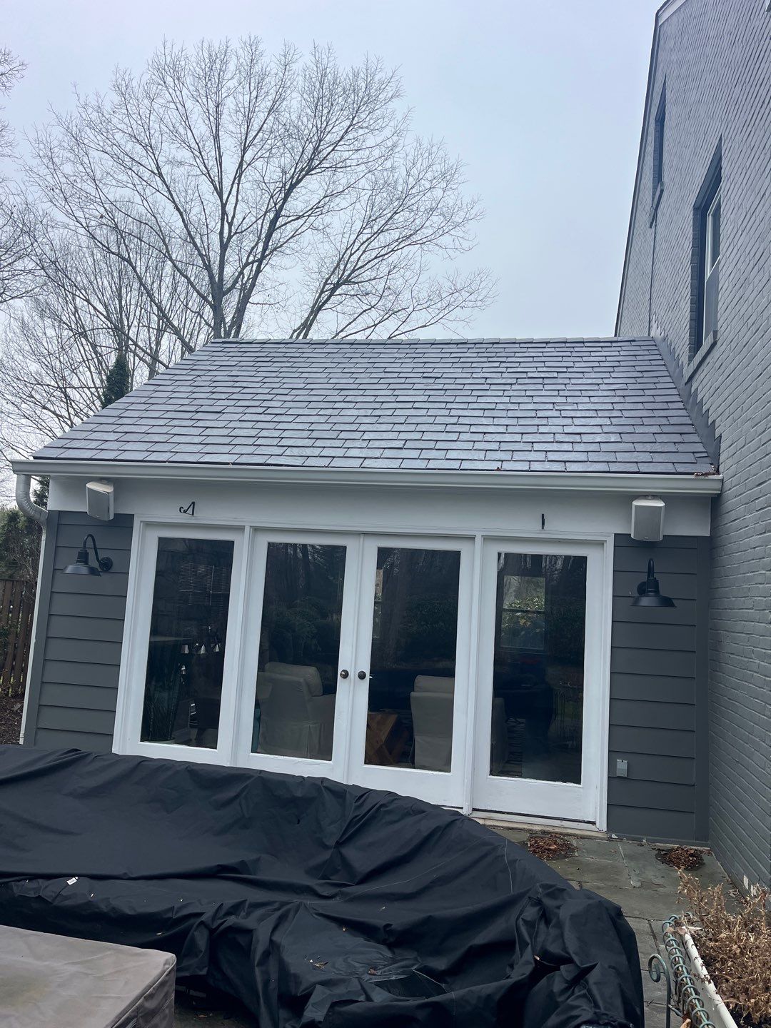 7508 Arrowood Rd, Bethesda, MD 20817 by American Custom Contractors