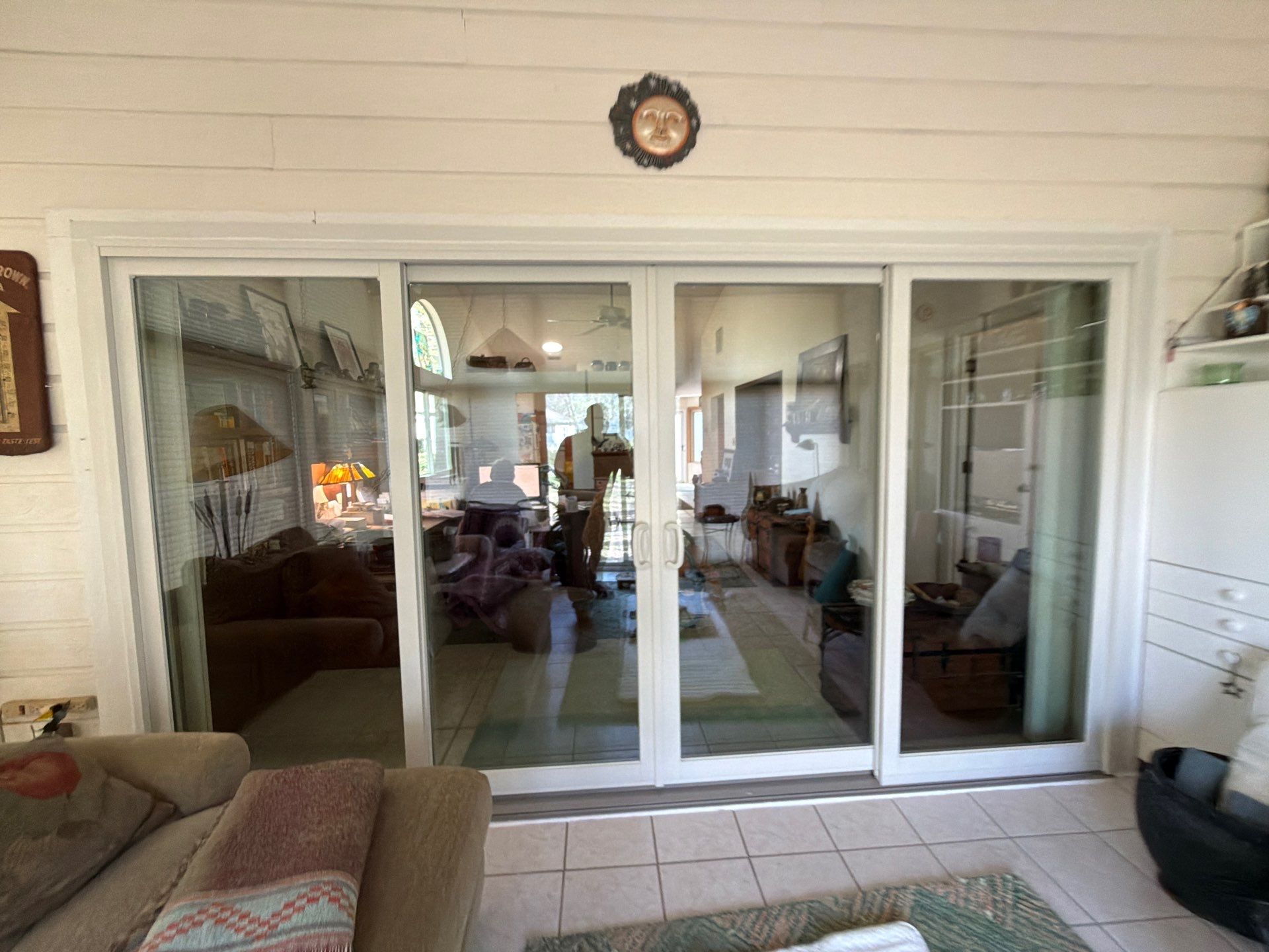 Project in Newberry by Windows & Doors Store