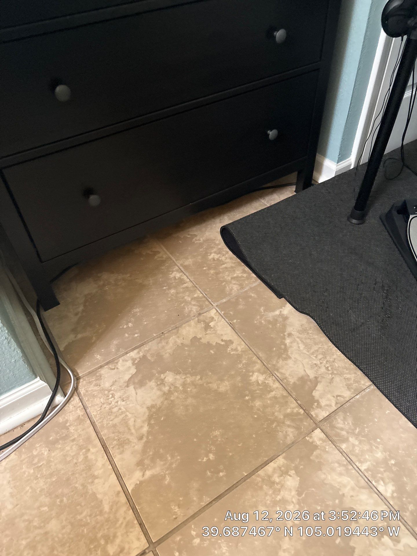 Commercial Interior Renovation and Door Installation in Denver by CompanyCam Sales Demo