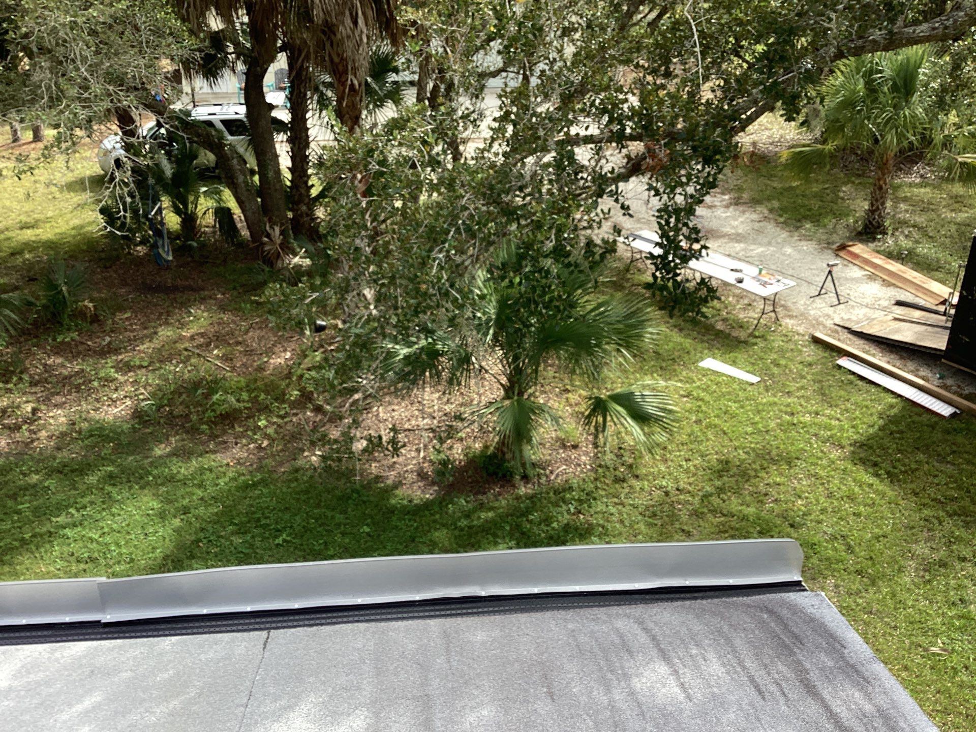 Gutter cleaning and Seal in Lehigh Acres, FL by Gutter Professors