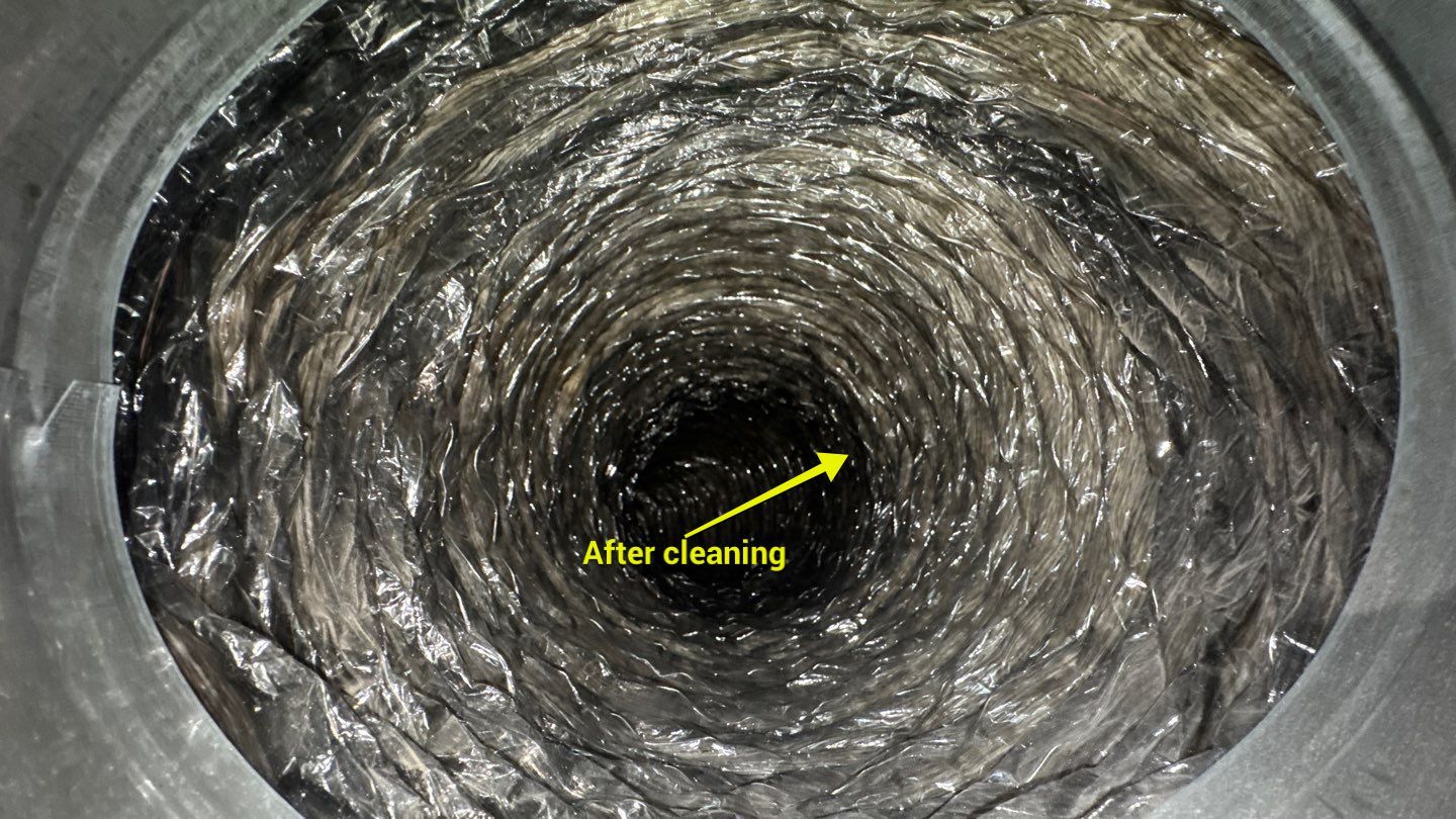 Air Duct Cleaning in WInter Garden by Hygienic Air, Inc