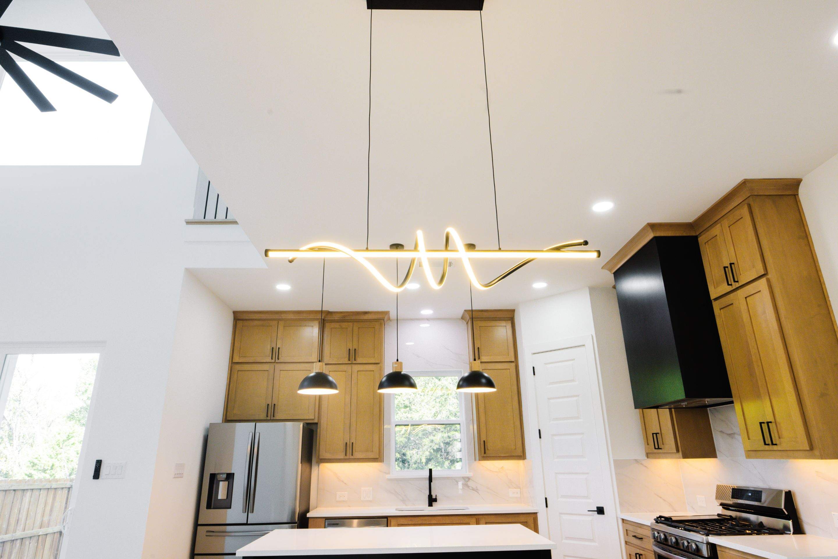 Ledbetter Project (Duplex New Construction) by HOMES BY JAR