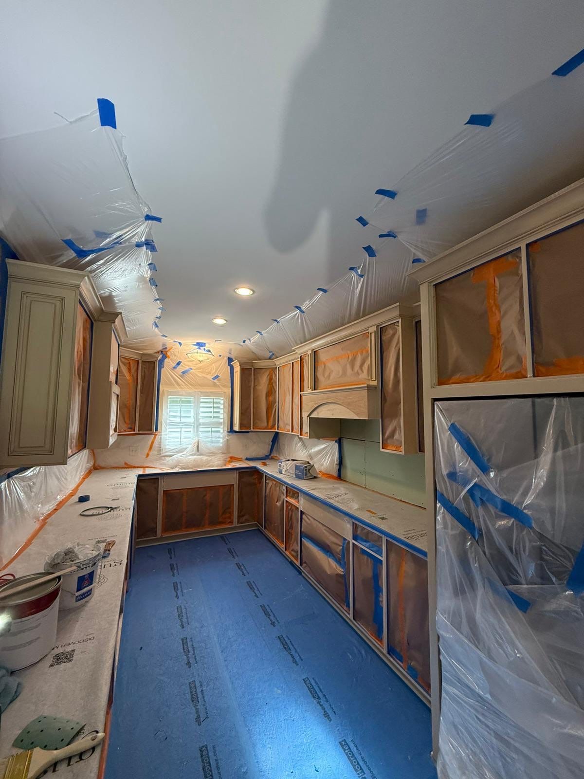 Project in Johns Island by Kitchen Tune Up