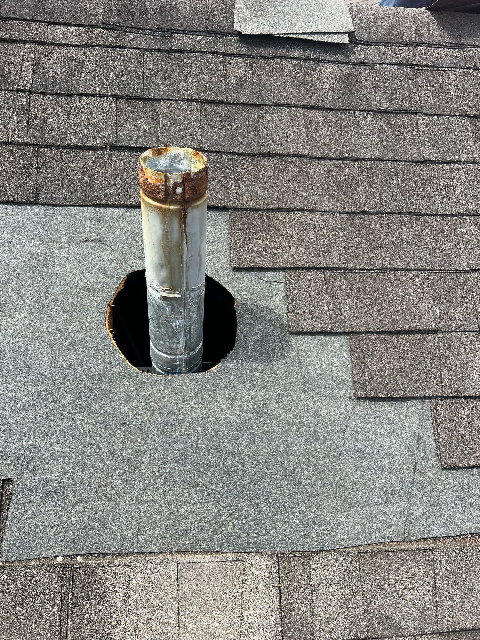 Roof Repair League City by Roof Repair Company