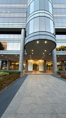 PMA Security Installation