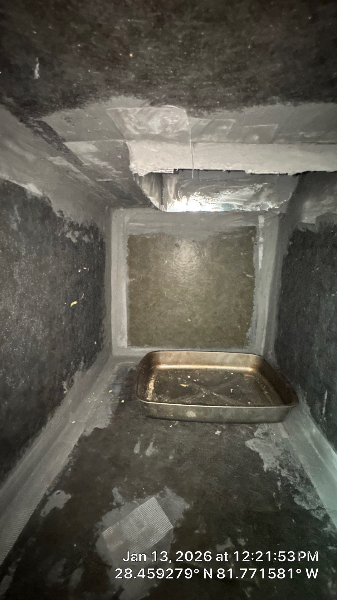 Air Duct Cleaning in Clermont by Hygienic Air, Inc