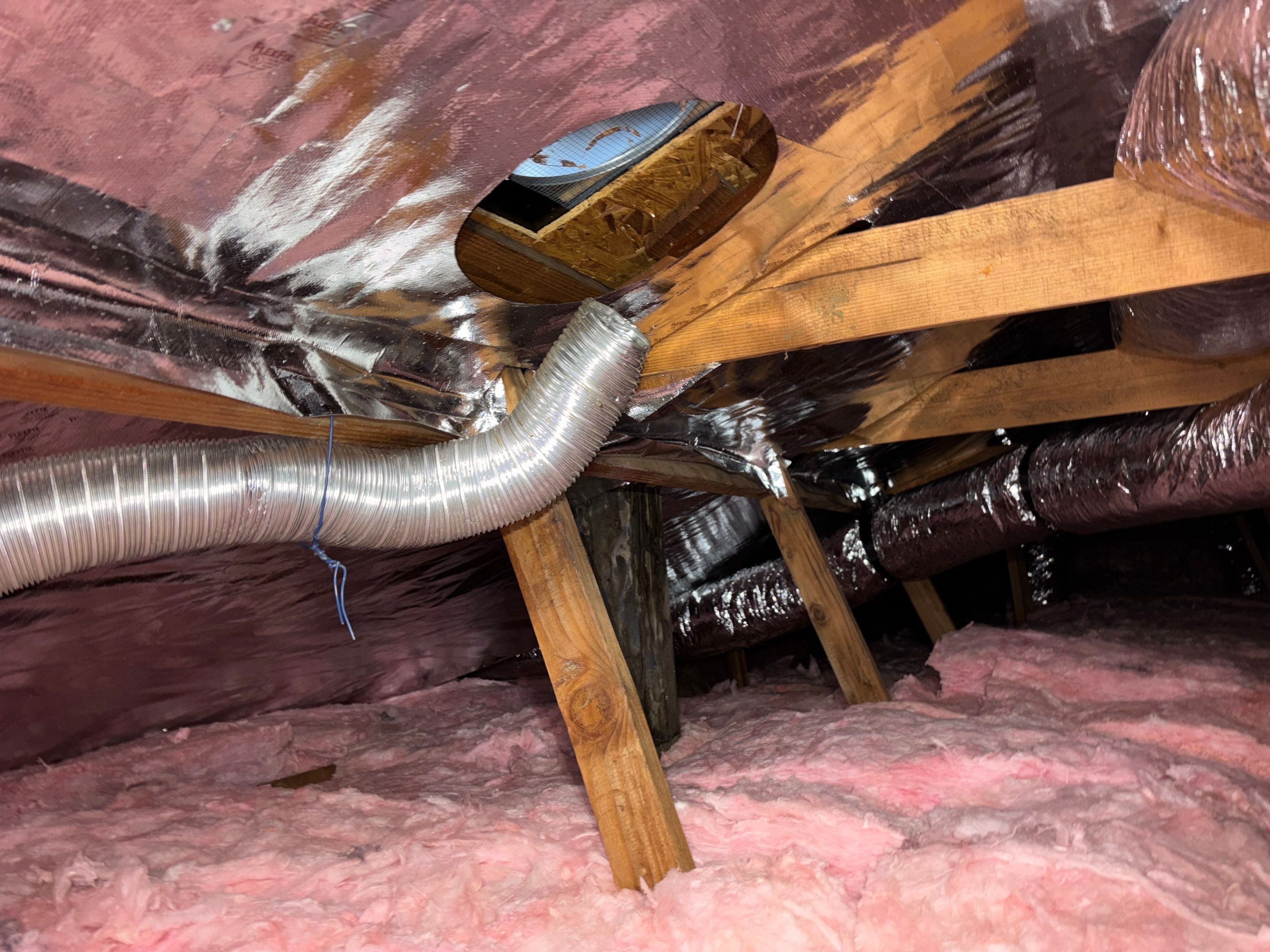 Project in Los Angeles by Insulation Labs