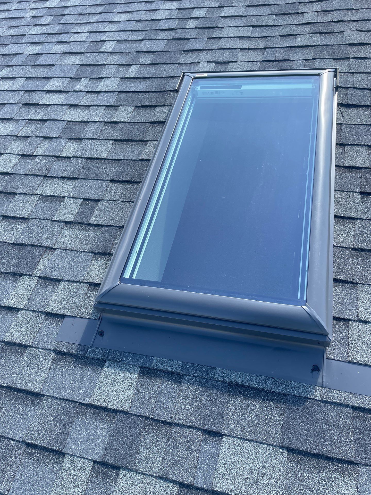 Lakepoint Condos by Bob Romea Roofing