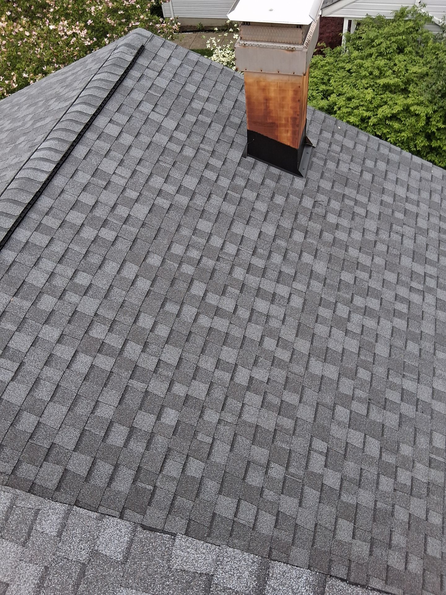 Roofing Replacement by Homestyle in Amherst by Homestyle Home Improvements (HHI)