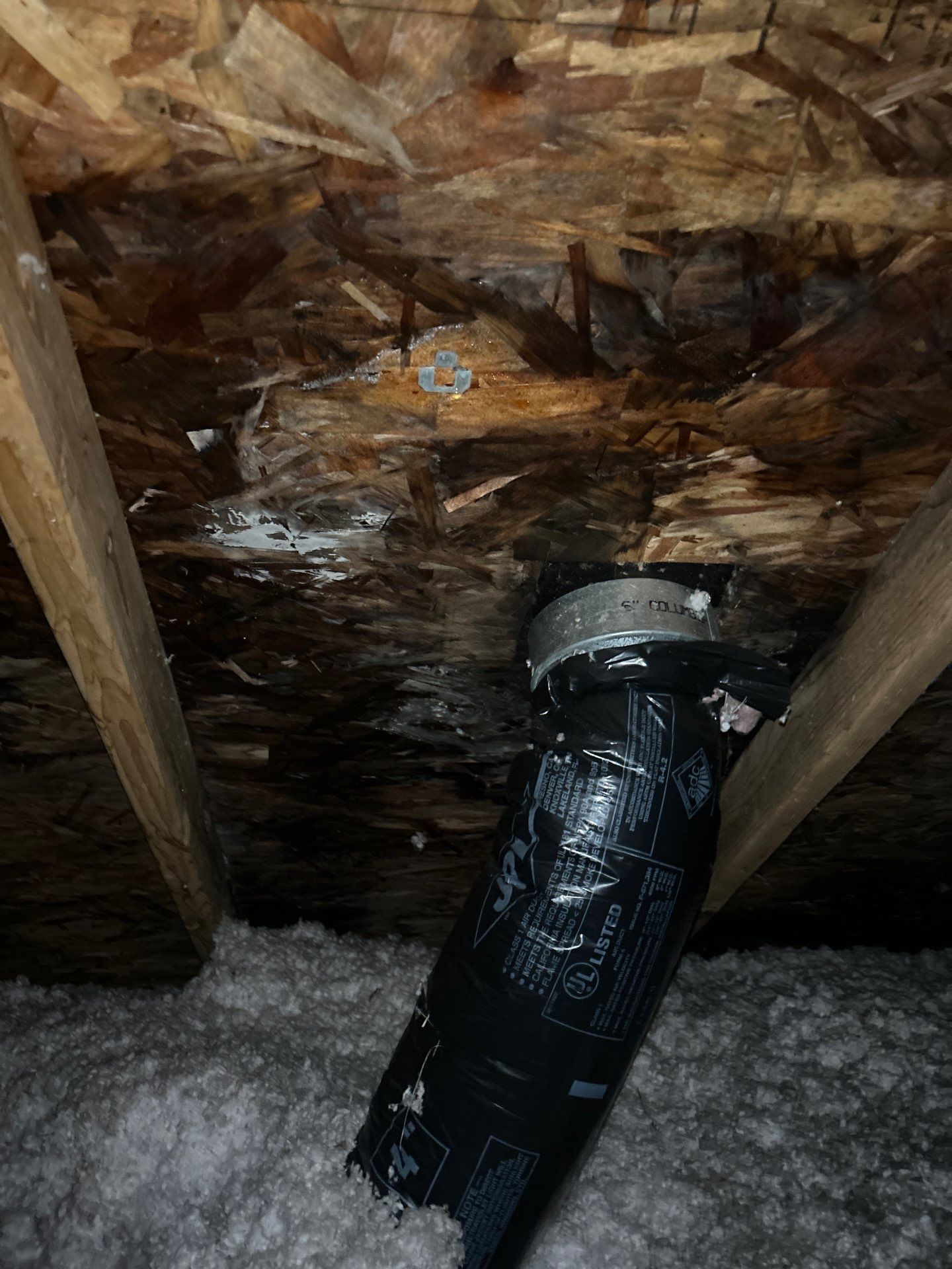 Project in Mount Vernon by Connolly Construction Company