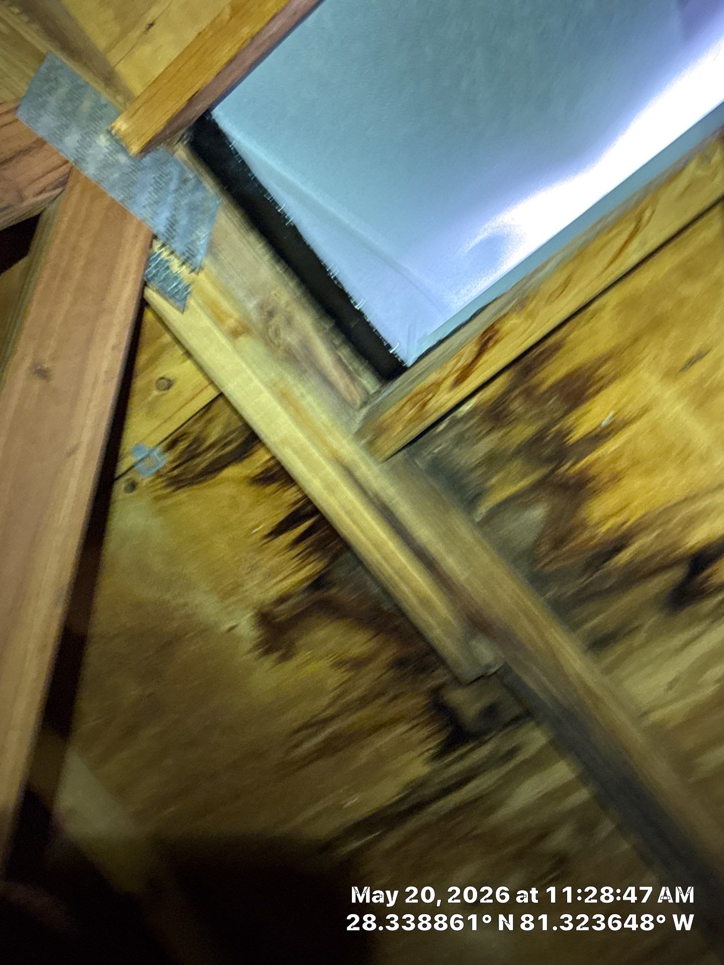Project in Kissimmee, FL by New Horizons Roofing Inc