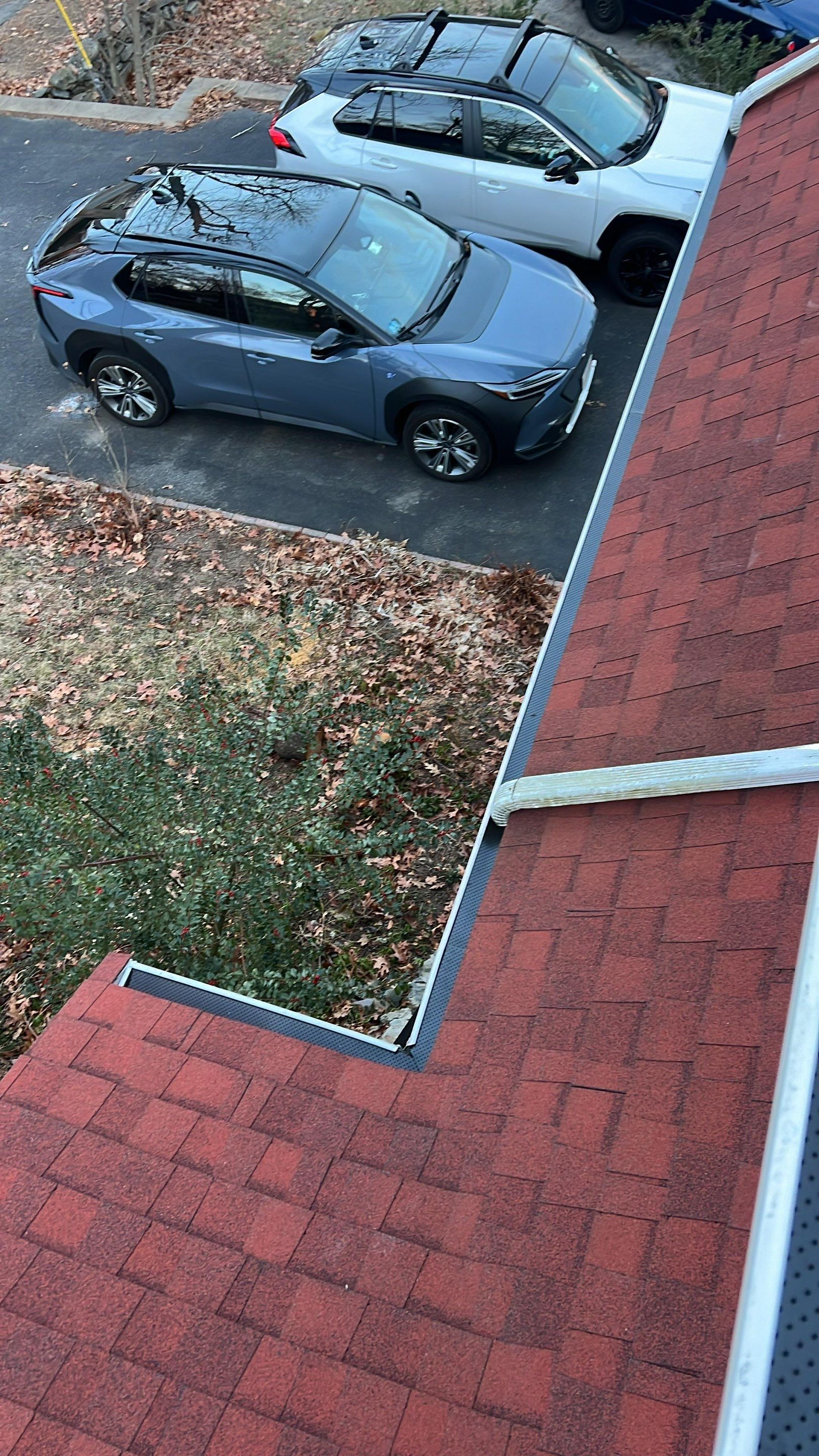 Gutters Replacement by Mighty Dog Roofing of Greater Middlesex County