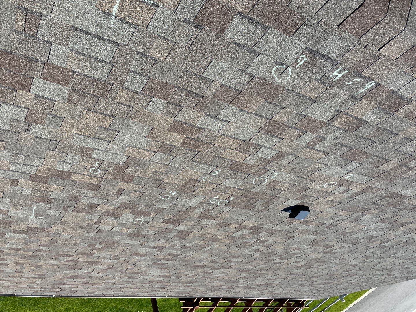 Owens Corning TruDefinition Duration - Driftwood by Montana Roofing Solutions