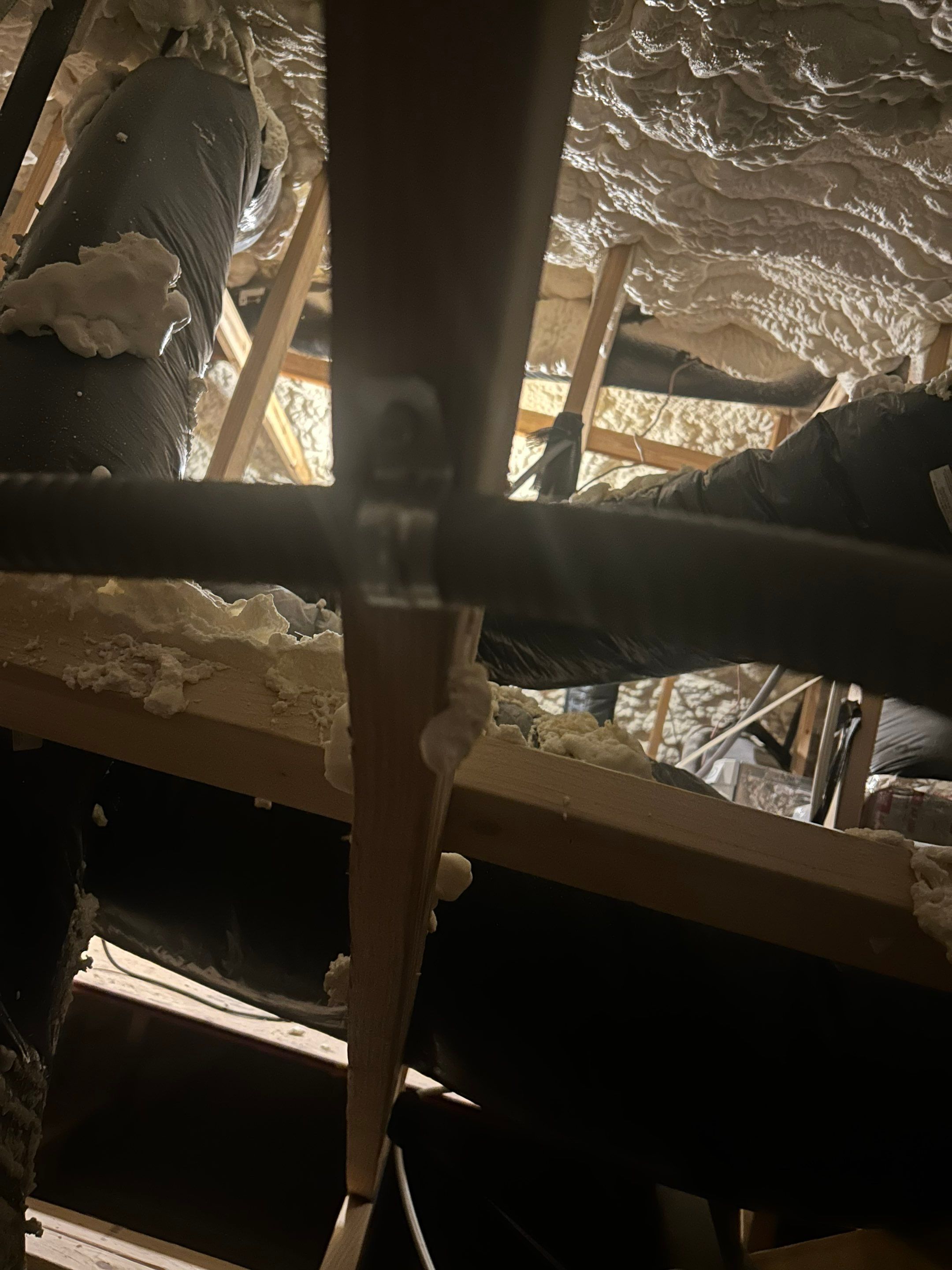 Project in Nashville by Green Wave Solar 