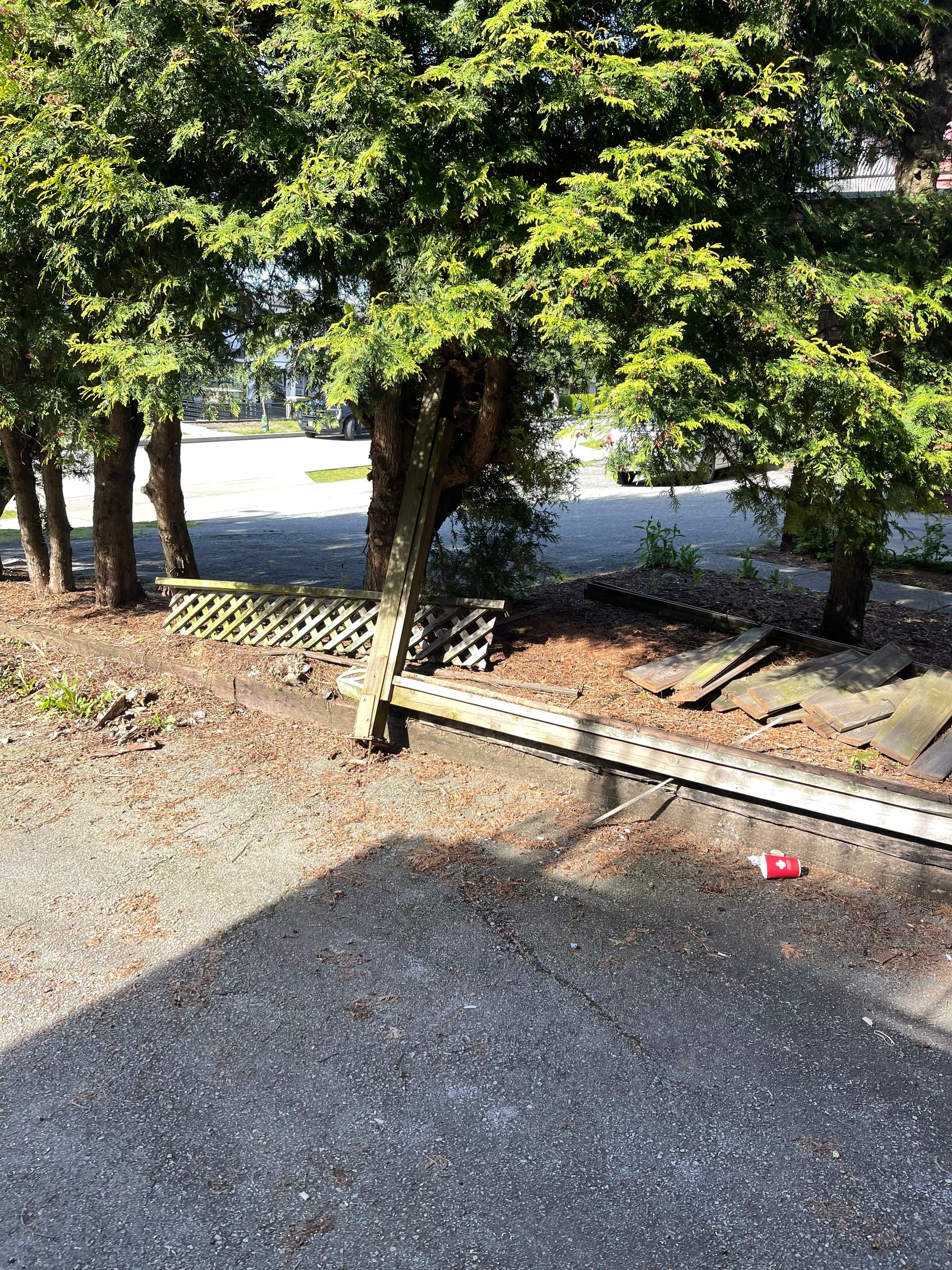 Coquitlam full Renovation Project by YVR Construction Group