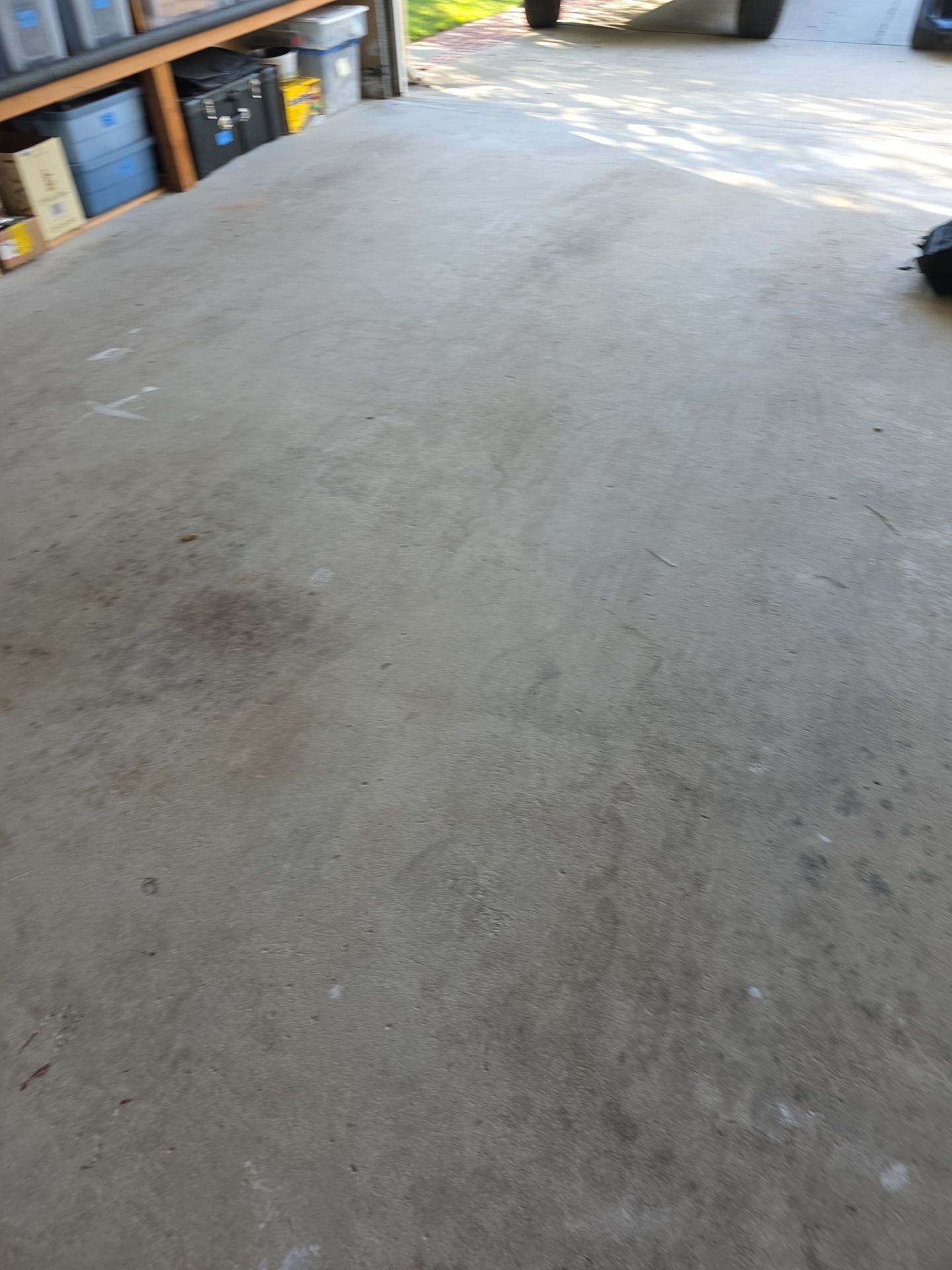 A true build up system to last by Matt Gifford Painting LLC