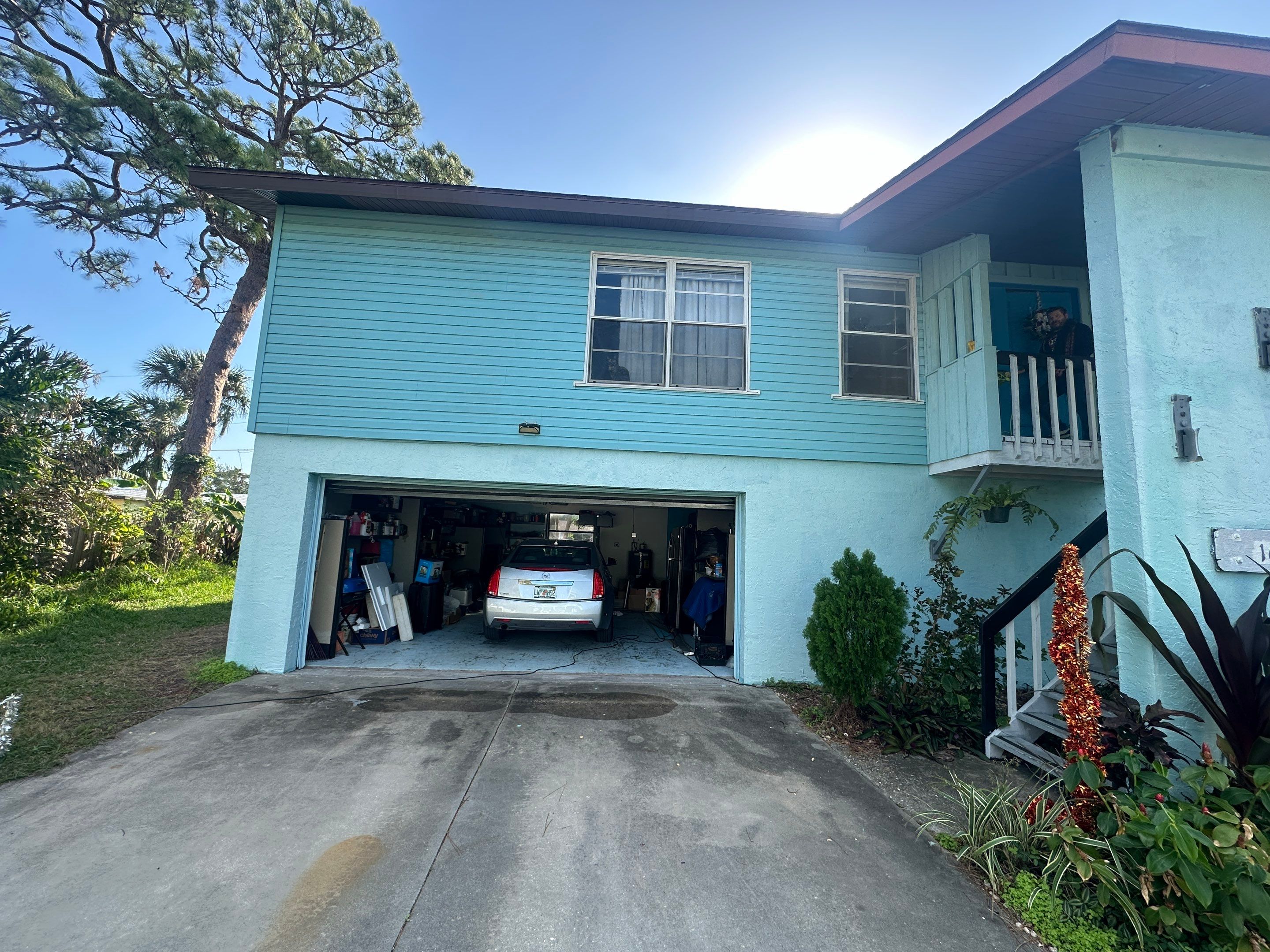 Hurricane Damage Claim in Sarasota by FLAPA & KeyStone