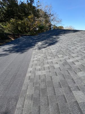 Shingle Reroof Replacement Longwood FL