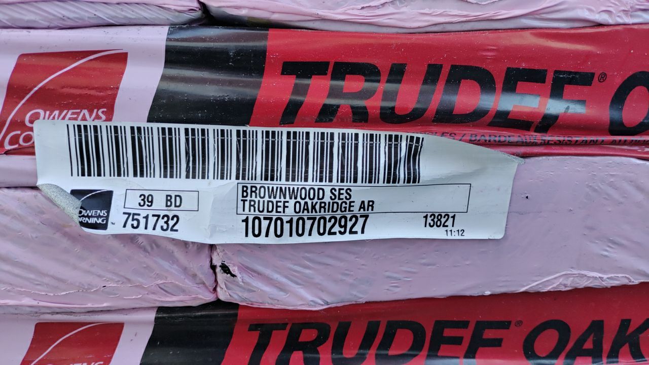 Residential Roofing Installation using Owens Corning by Inspector Roofing and Restoration
