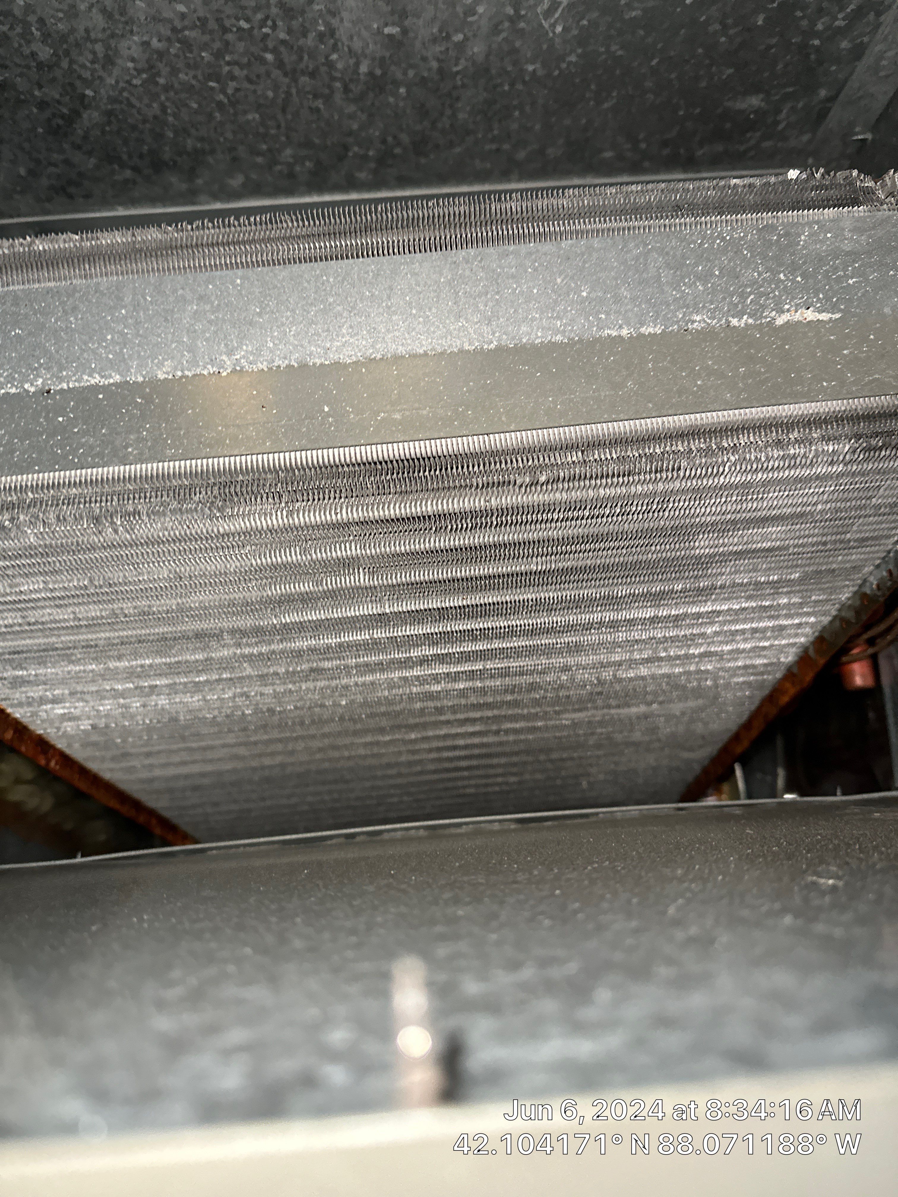 Aeroseal Duct Sealing by GSHA Services LTD