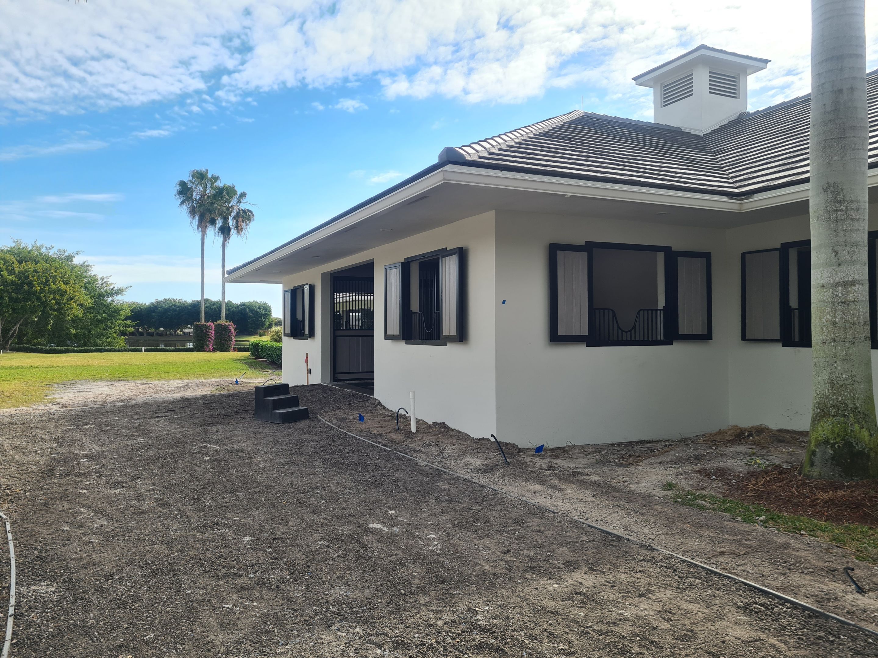 Residential Roofing Installation using WestLake Roofing Tile by BLUES BROTHERS CONSTRUCTION CORP