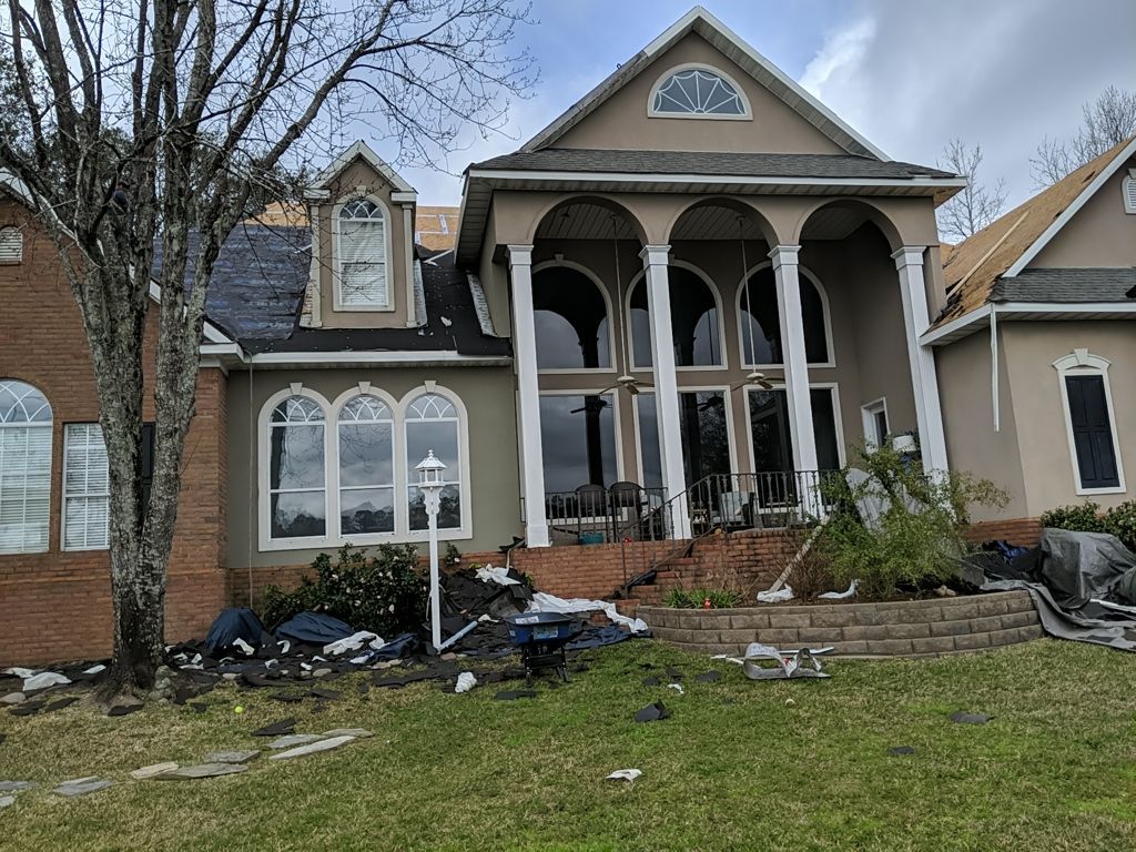 Fortified Roof by American Roofing & Construction LLC