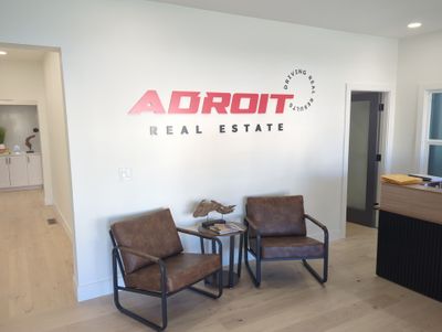 Commercial Office Signage in Turlock, California