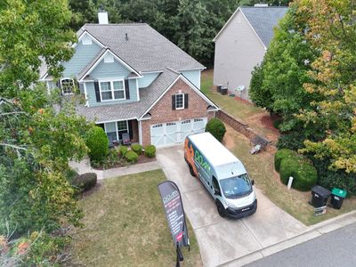 Cordury Ter Cumming Roof Replacement