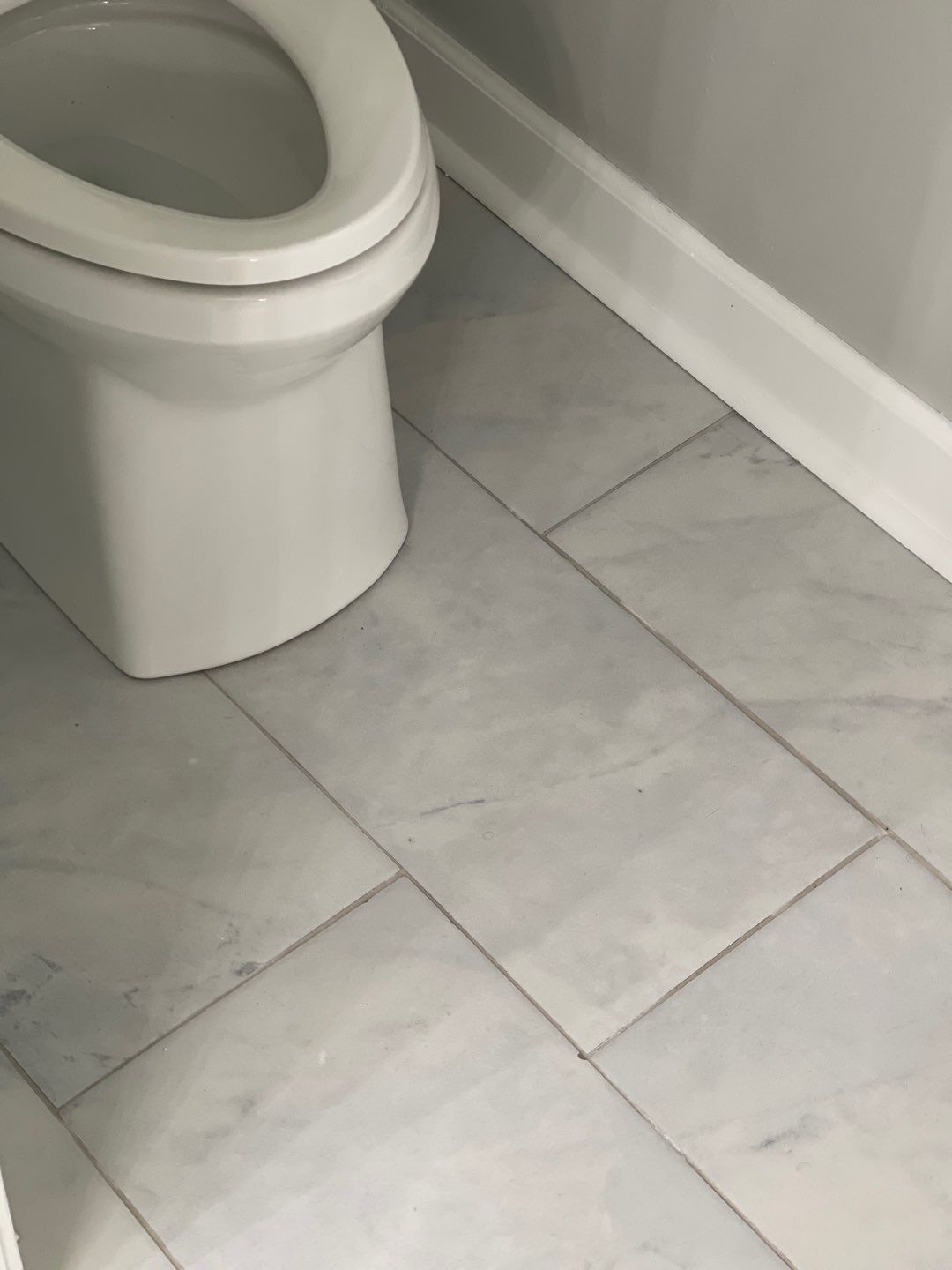 Huntington Parc Master Bath by Pillar and Pine