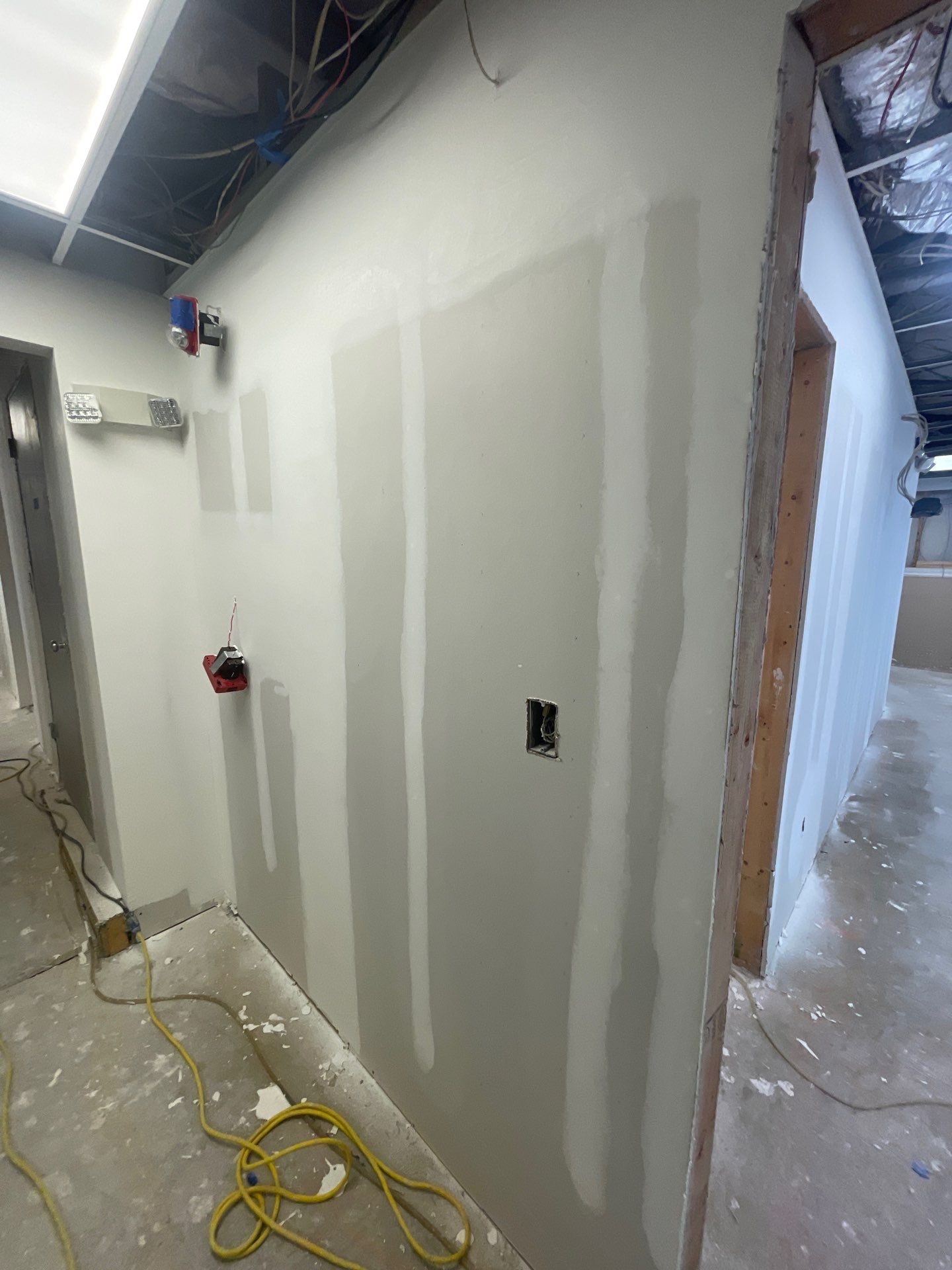 Commercial Mold Remediation by Bay Coast Restoration