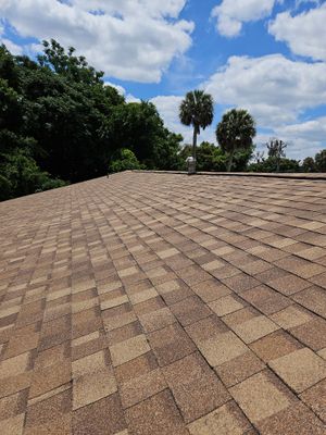 Shingle Reroof Replacement Apopka FL