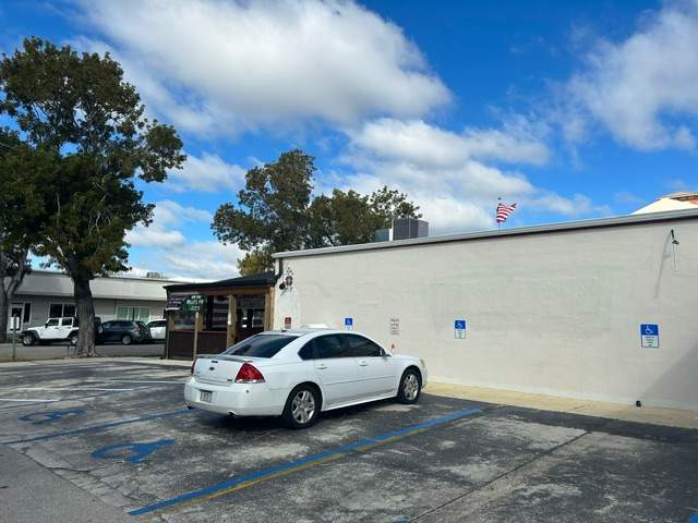 Commercial Roofing Installation using BUR by Four Peaks Roofing