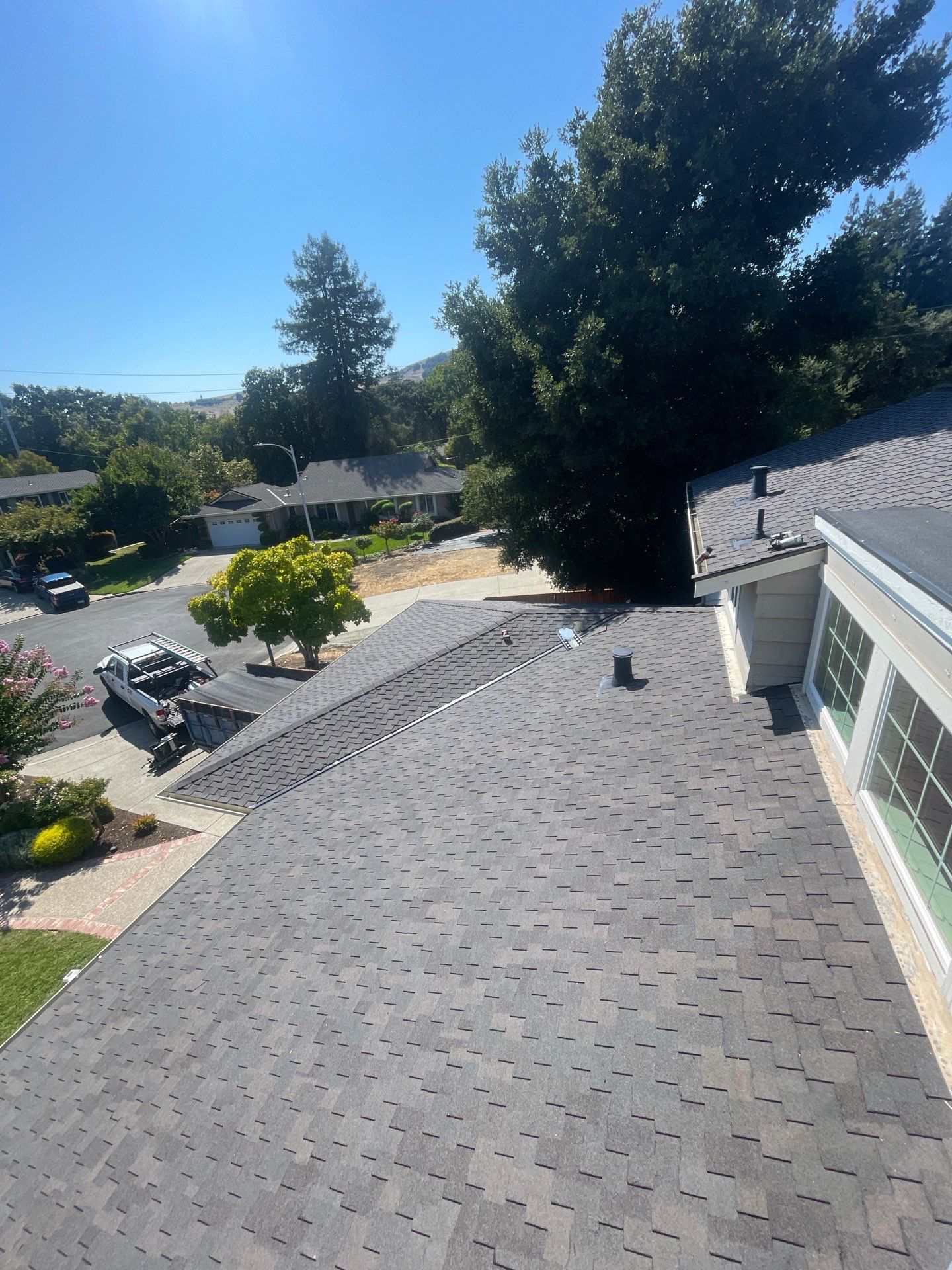 Roof Replacement  by Acker Roofing