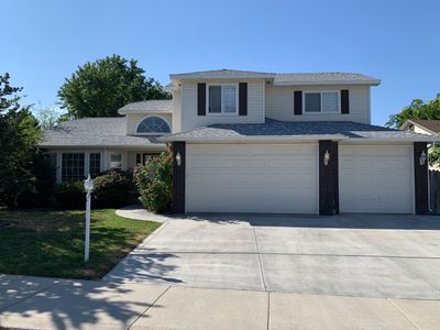 Meridian Idaho Residential Roofing Installation using Owens Corning