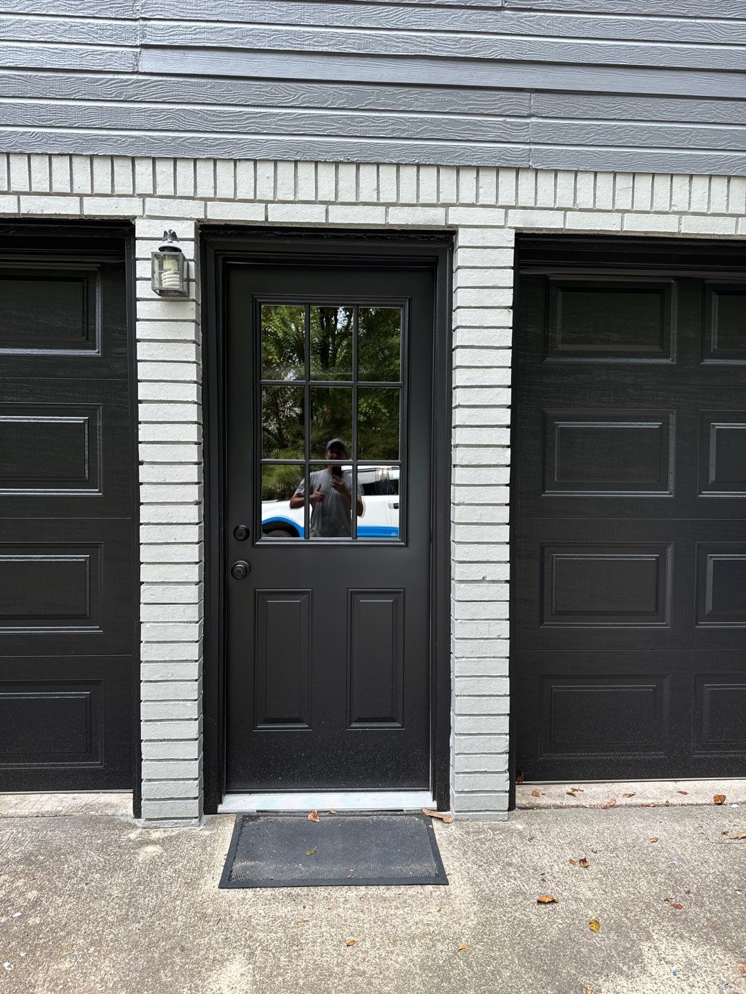 Chandabrook - Exterior by Pillar and Pine