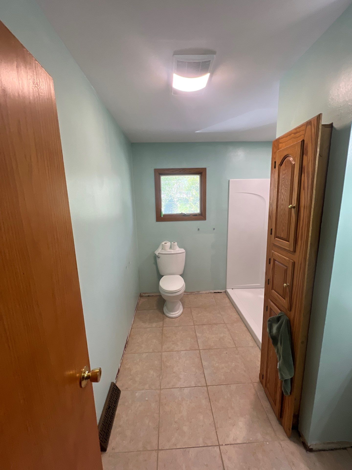 Interior Refresh in Dubuque by Grandview Painting