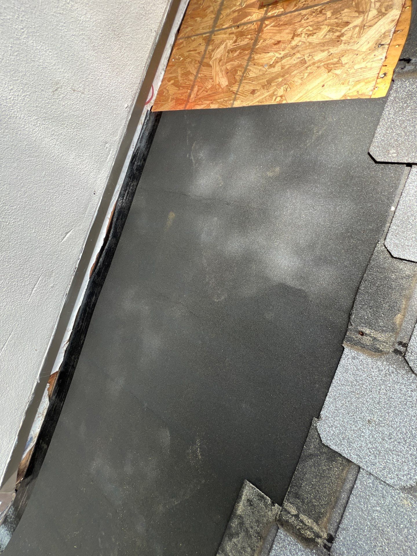 Residential Roofing Repair using Owen's Corning Duration (Lifetime) Shingles by Roof Repair Company