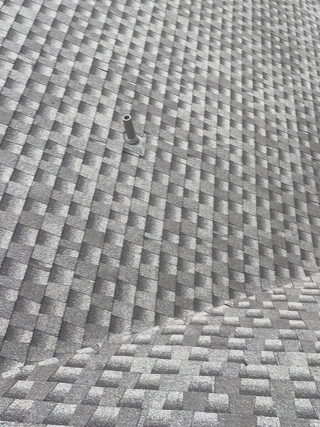 GAF HDZ - Weathered Wood by Elite Roofing LLC