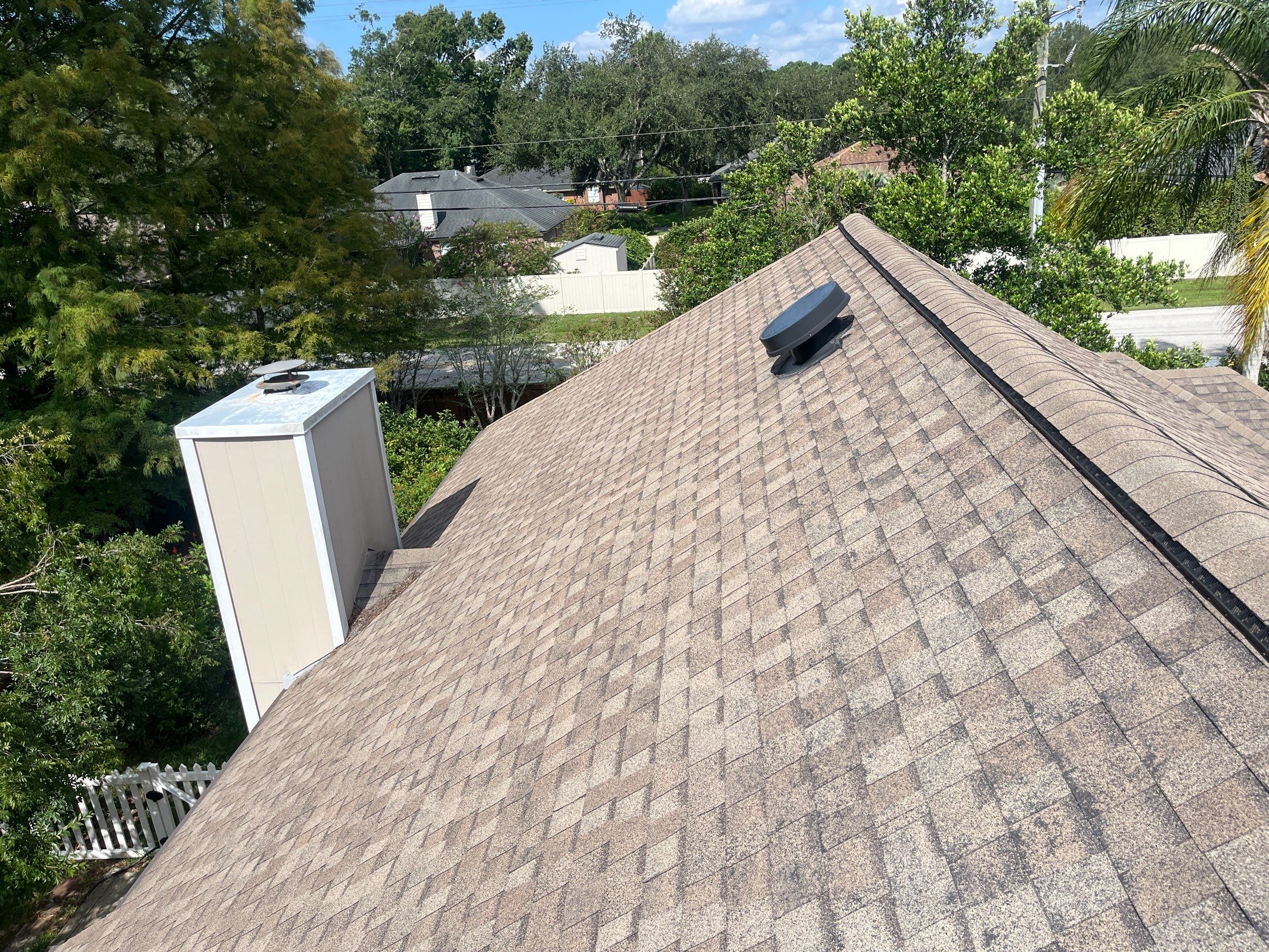 Shingle -> Shingle by Prime Roofing