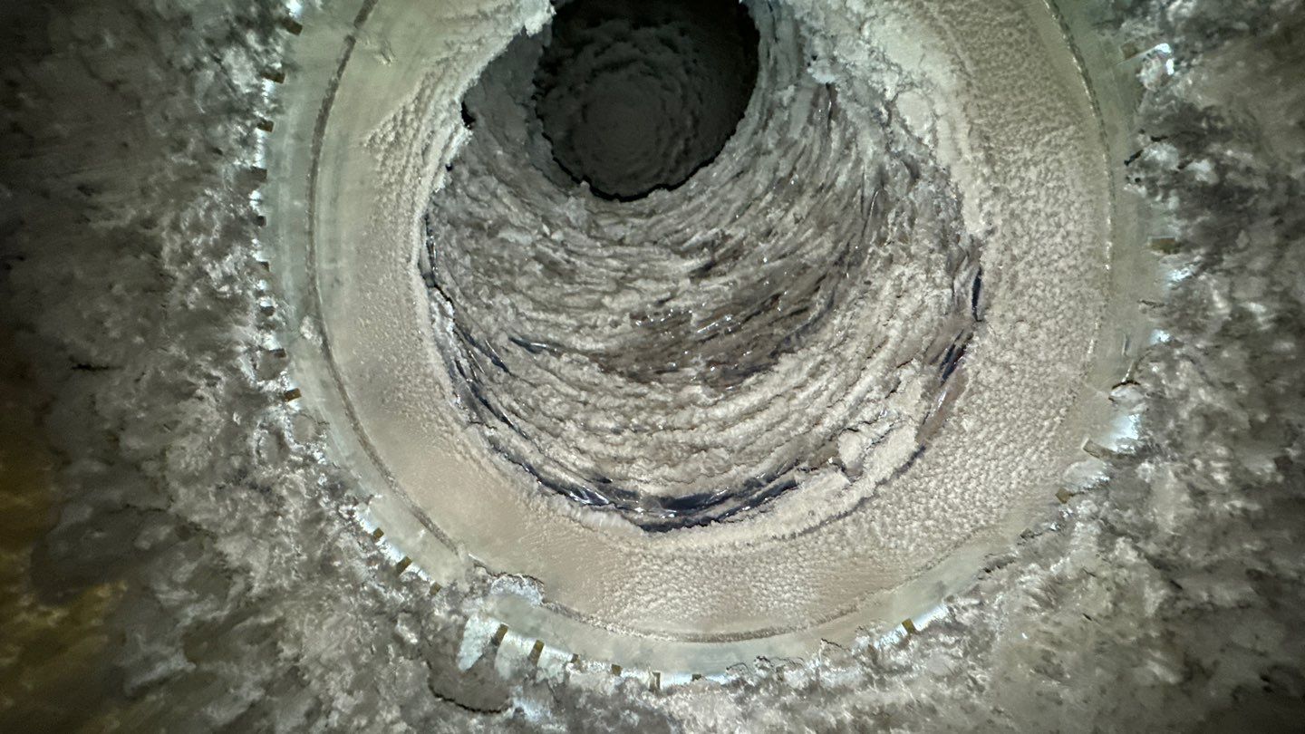 Air Duct Cleaning in Orlando by Hygienic Air, Inc