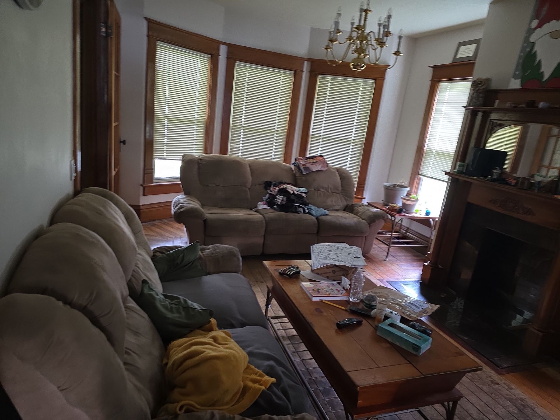Project in Topeka, IN by Stoneycreek Construction LLC 