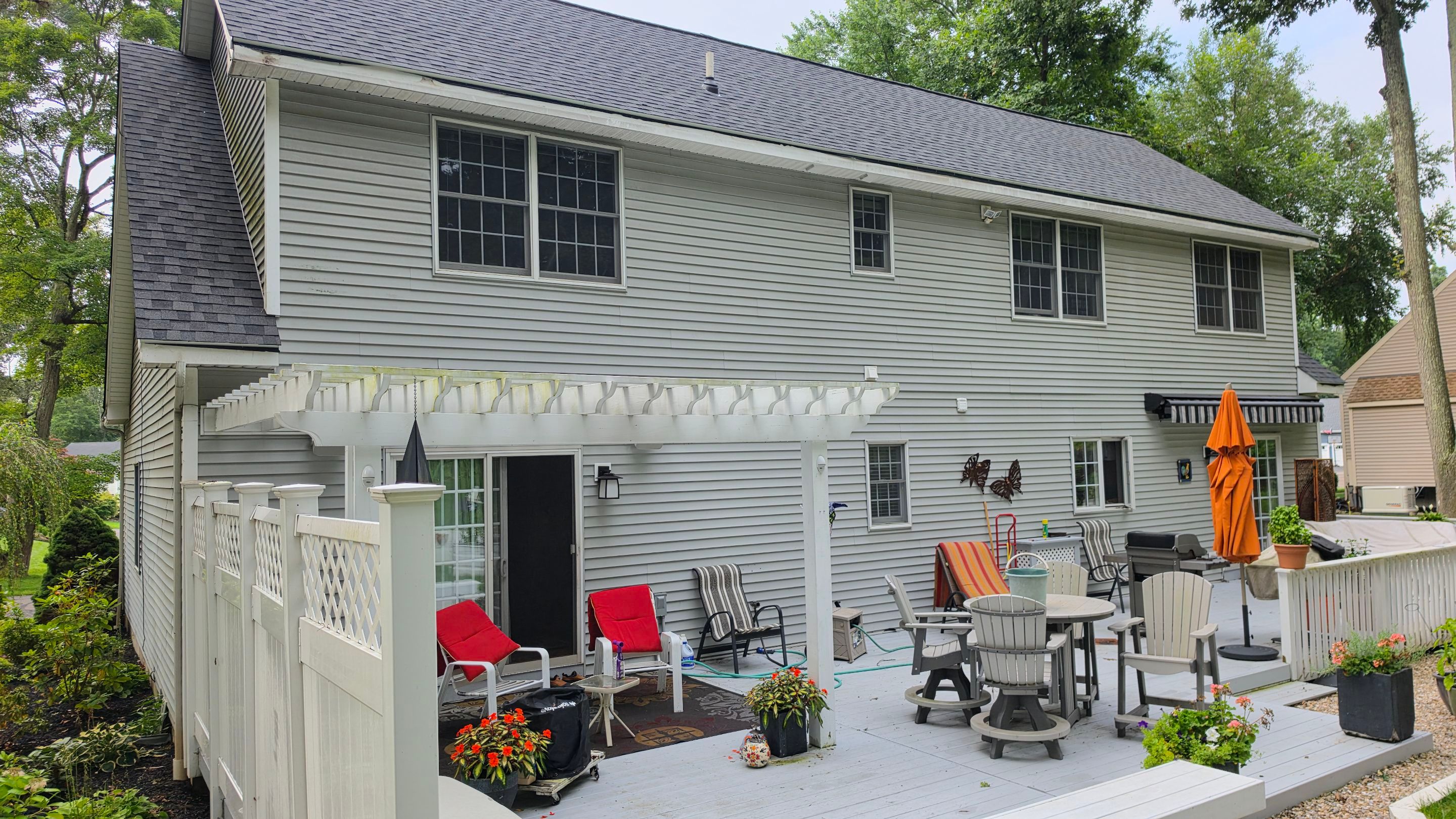 MaxFlow  by DiGiorgi Roofing and Siding Inc