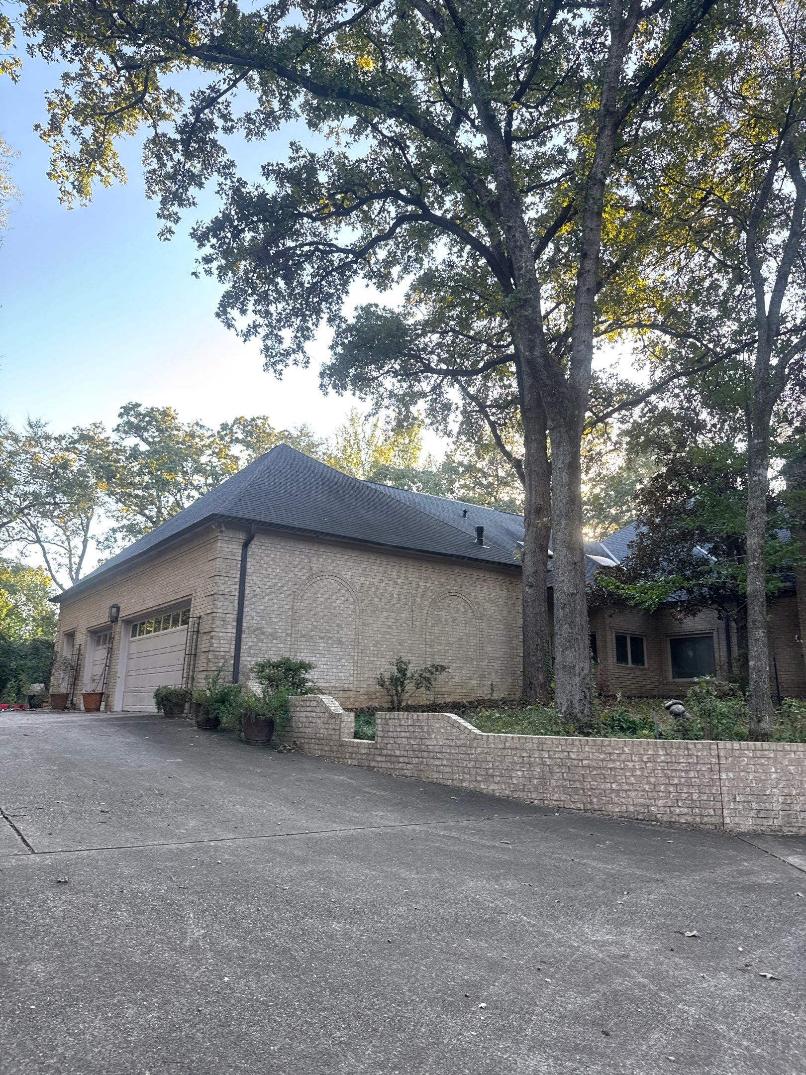 Chyleen Feagin by Tru-Built Roofing