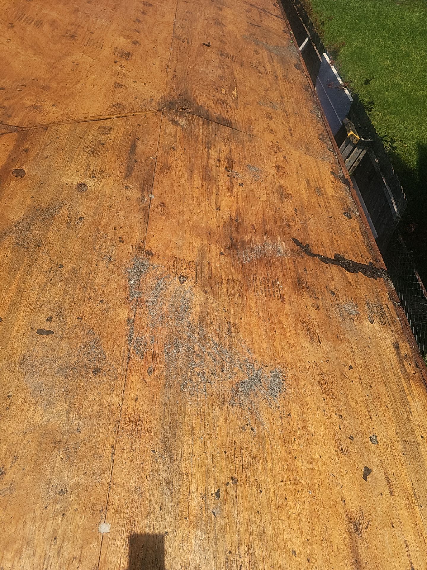 Project in Seminole 33776 by Mitchell Roofing Company LLC