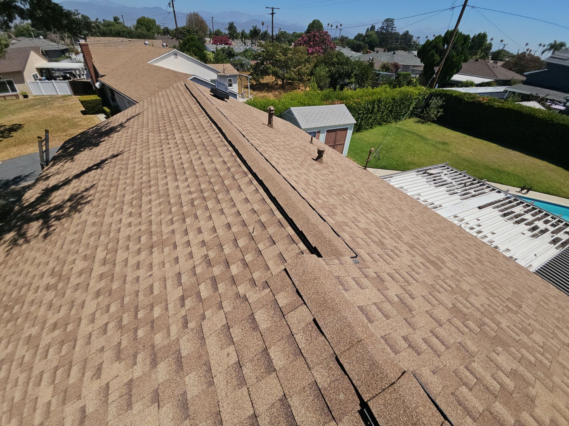 Roof Replacement - West Covina, CA 91790 by Epic Roof Replacement