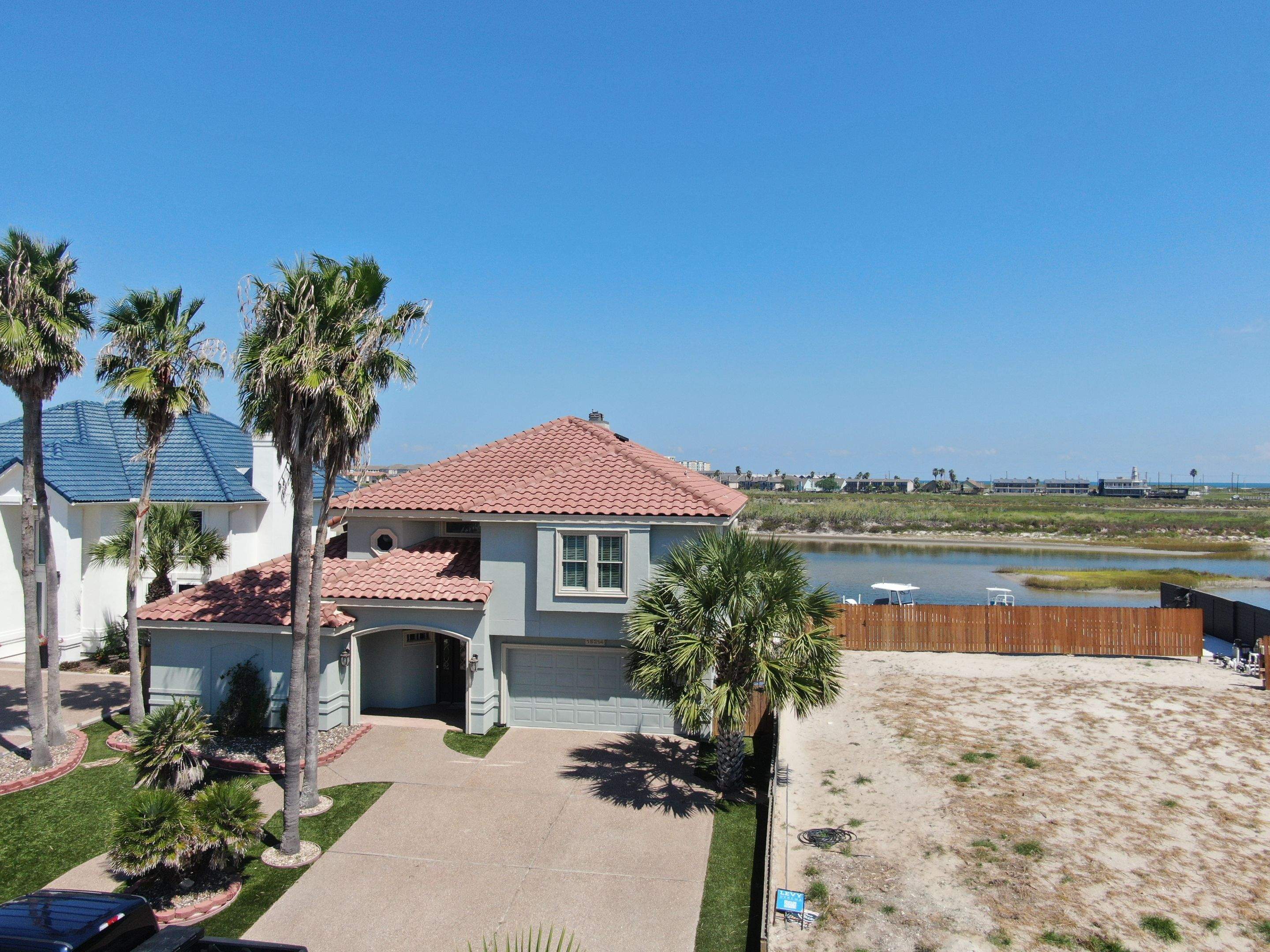 Built to Last by Bayfront Roofing and Construction
